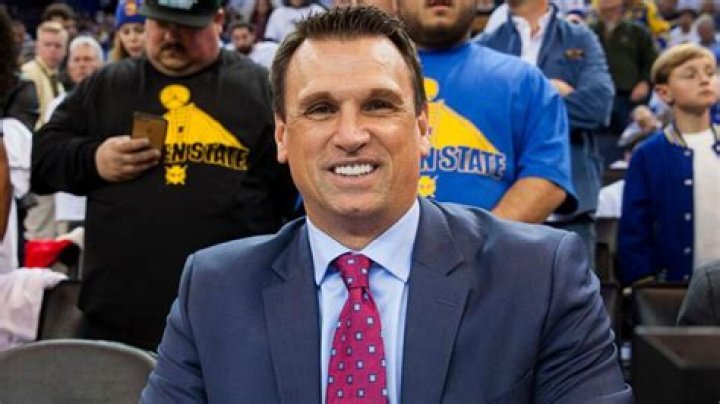 Tim Legler- Wiki, Age, Height, Net Worth, Wife, Ethnicity