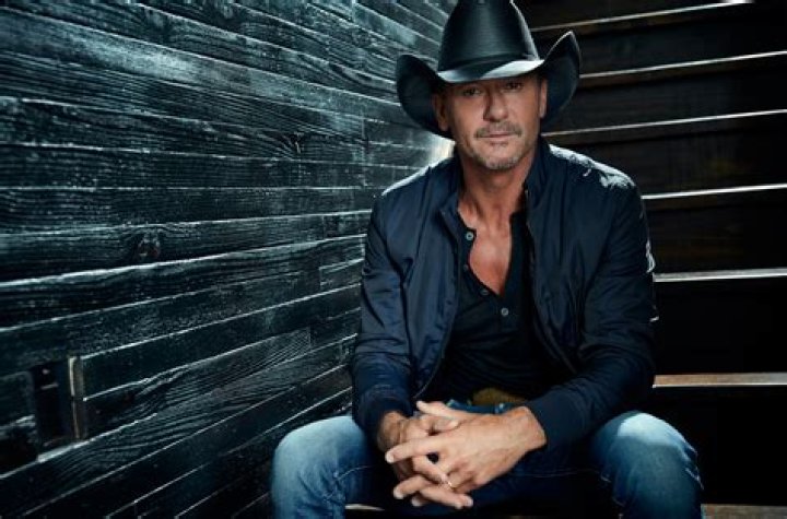 Tim McGraw- Wiki, Age, Ethnicity, Wife, Height, Net Worth, Career