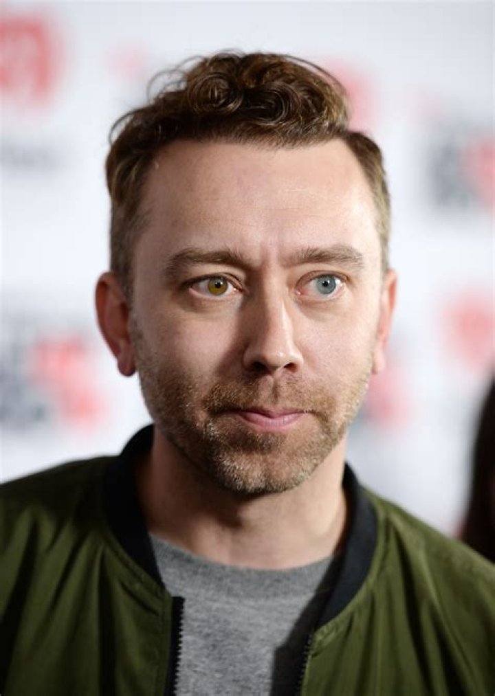 Tim McIlrath- Wiki, Age, Wife, Net Worth, Ethnicity, Height