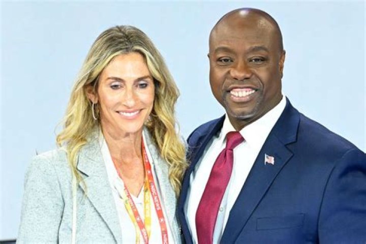 Tim Scott Wife: Is He Married? Presidential Candidate 2024 Wiki & Relationship