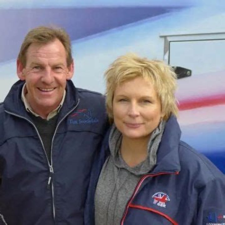 Tim Stockdale Wife: Who Is Laura Stockdale? Kids And Net Worth Details