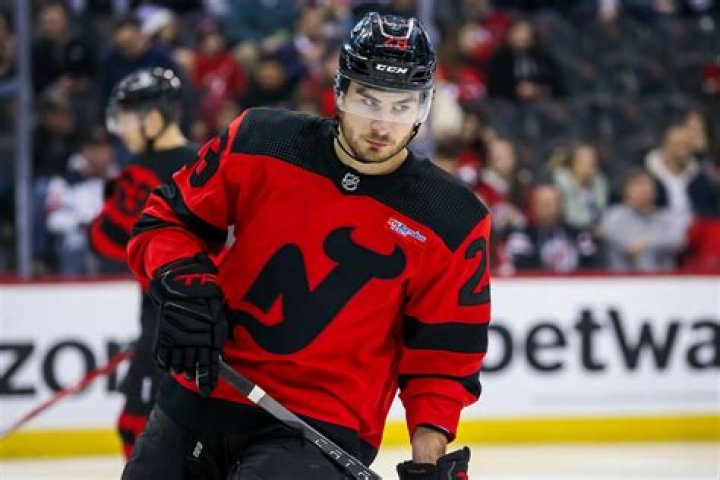 Timo Meier- Wiki, Age, Height, Net Worth, Girlfriend, Ethnicity