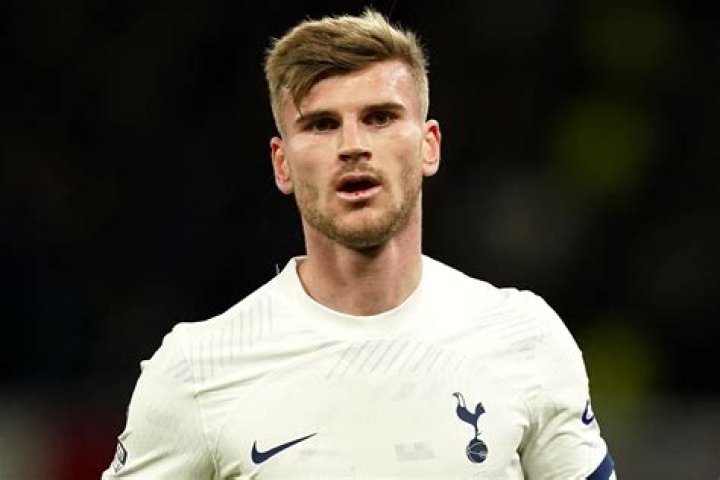 Timo Werner- Age, Net Worth, Height, Girlfriend, Career, Ethnicity