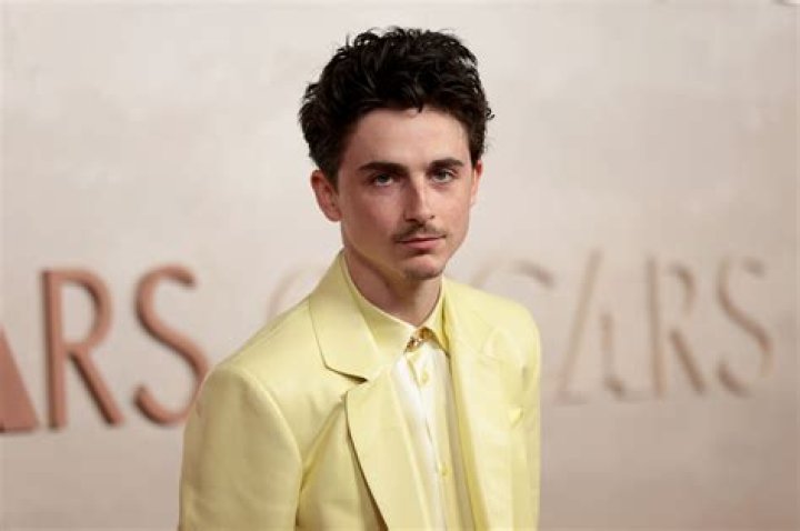 Timothee Chalamet- Bio, Age, Height, Net Worth, Relationship, Career