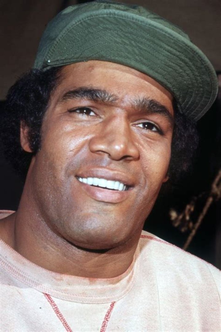 Timothy Brown- Wiki, Age, Height, Net Worth, Wife, Ethnicity