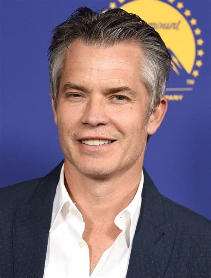 Who is Timothy Olyphant? Wiki, Age, Wife, Net Worth, Height, Ethnicity