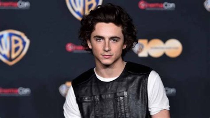 Timothy Shalloway- Age, Net Worth, Height, Girlfriend, Career