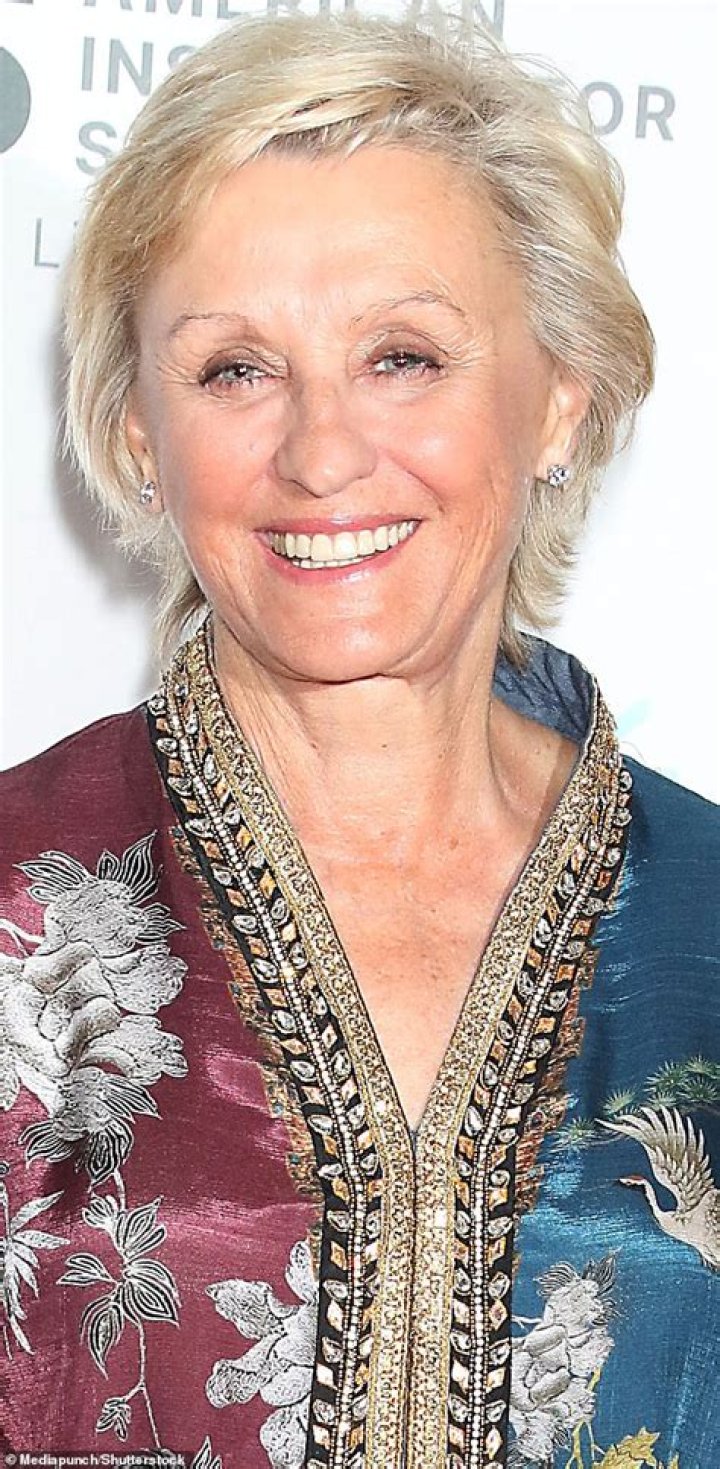 Tina Brown- Wiki, Age, Height, Net Worth, Husband, Ethnicity