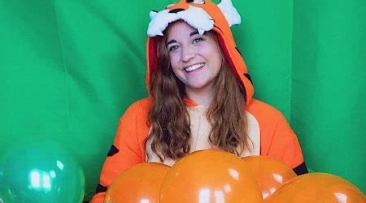 Tina the Tiger- Biography, Age, Height, Net Worth, Boyfriend, Dating