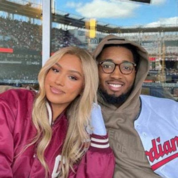 Tinara Westbrook Ethnicity: Where Are Her Parents From? Donovan Mitchell Girlfriend Wiki