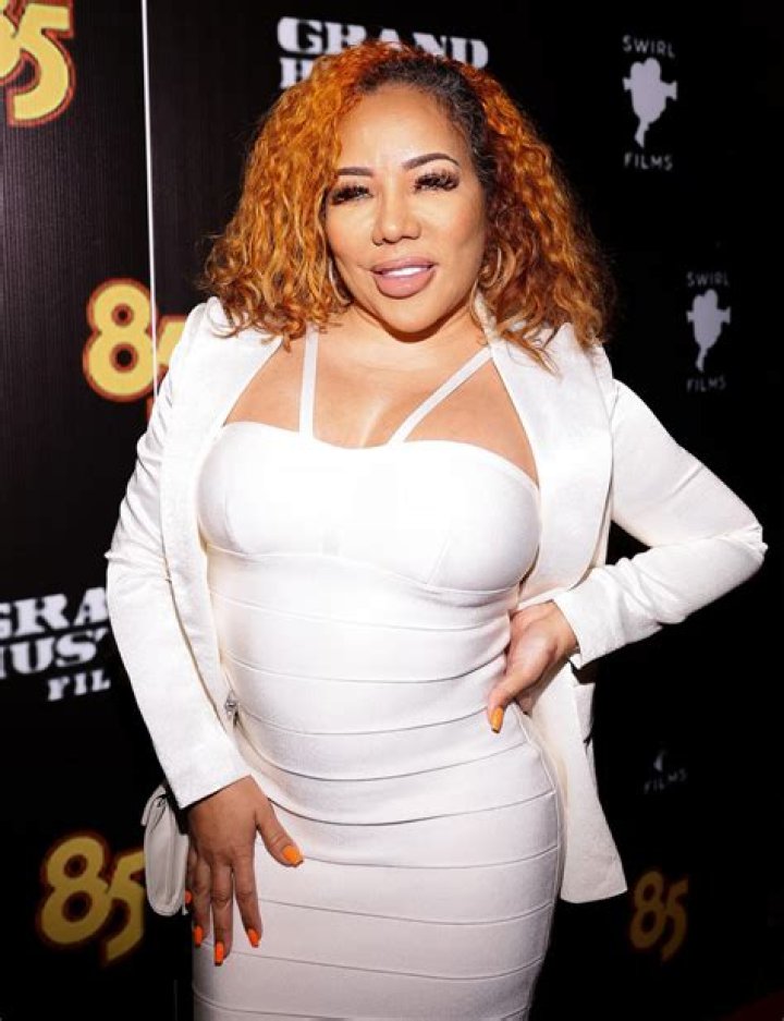 Tiny Harris- Wiki, Age, Height, Net Worth, Husband, Ethnicity