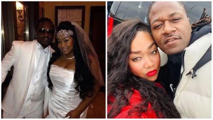 Tishana Holmes Biography, Age, Height, Net Worth, Husband, Marriage