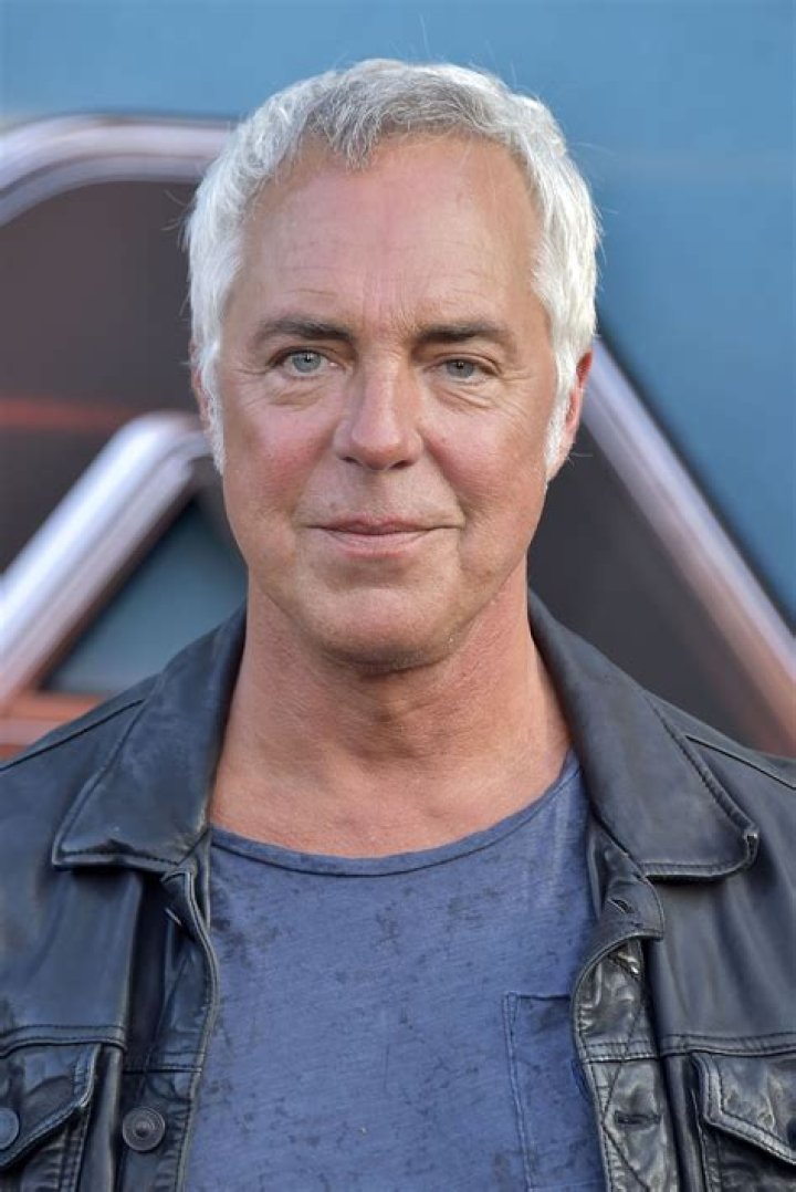 Titus Welliver- Bio, Wiki, Age, Height, Net Worth, Wife, Career