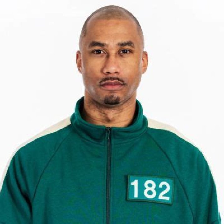 TJ Stukes Net Worth: How Rich Is He? Participant “Squid Game: The Challenge”