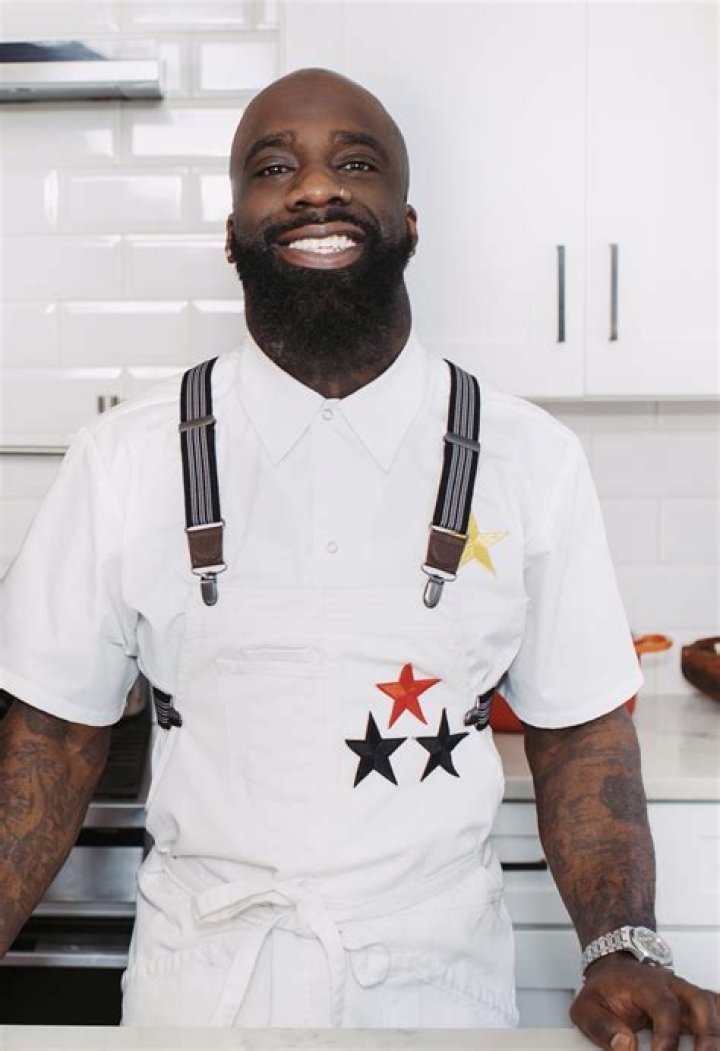 Tobias Dorzon- Wiki, Biography, Age, Height, Net Worth, Wife