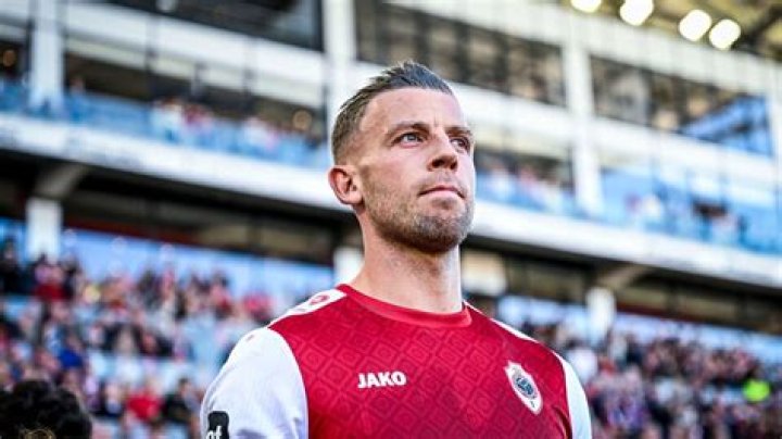 Toby Alderweireld- Wiki, Age, Height, Wife, Net Worth, Ethnicity, Career