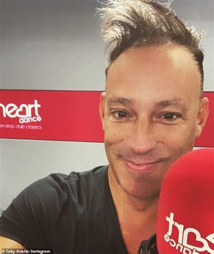 Toby Anstis- Age, Girlfriend, Height, Net Worth, Nationality