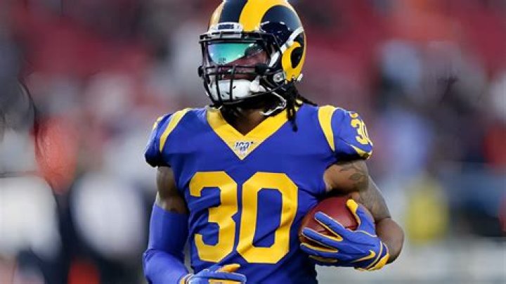 Todd Gurley- Wiki, Age, Height, Net Worth, Girlfriend, Dating