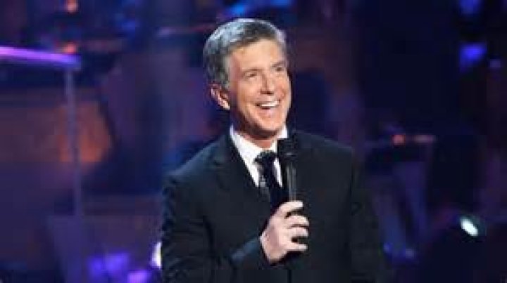 Tom Bergeron- Bio, Age, Wife, Net Worth, Ethnicity, Career, Height
