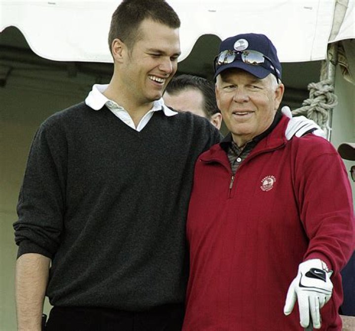 Tom Brady Sr- Wiki, Age, Ethnicity, Height, Net Worth, Career, Wife