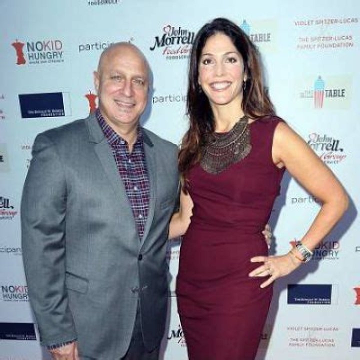 Tom Colicchio And His Wife Relationship Still Going Strong