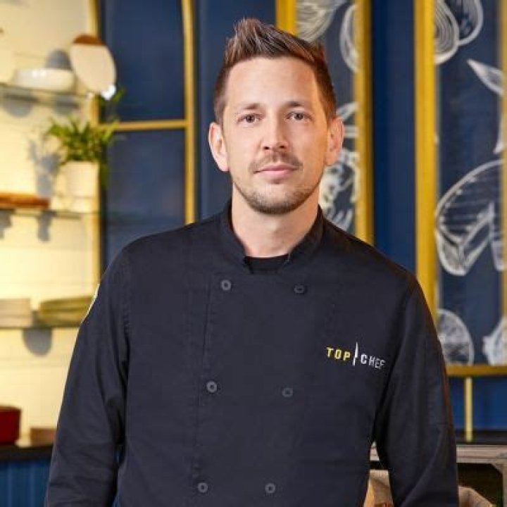 Tom Goetter Age: How Old Is He? Top Chef Contestant Family And Nationality