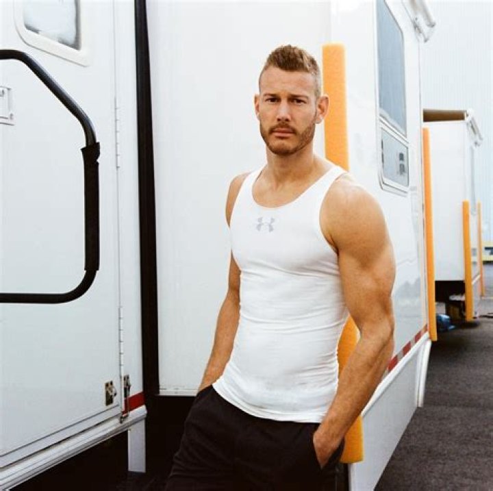 Tom Hopper- Bio, Age, Height, Ethnicity, Net Worth, Relationship, Career