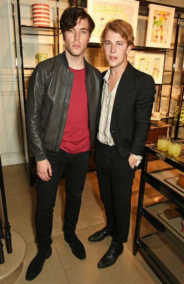 Tom Hughes- Wiki, Age, Height, Net Worth, Girlfriend, Ethnicity