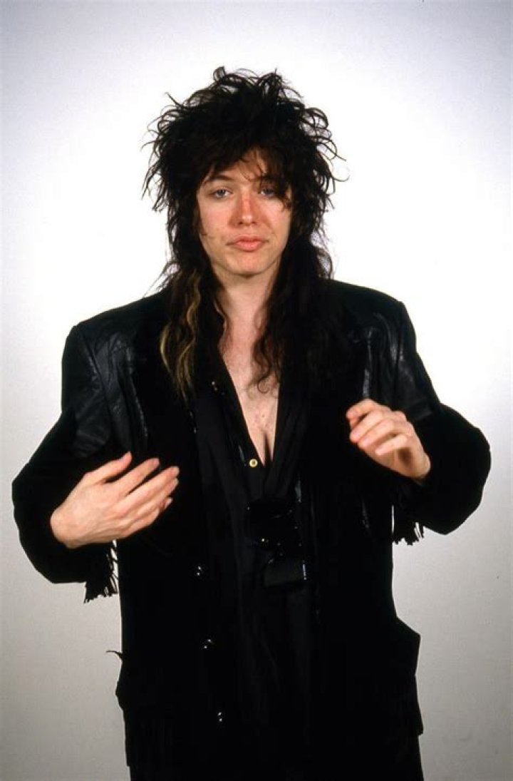 Tom Keifer- Wiki, Age, Ethnicity, Wife, Height, Net Worth, Career