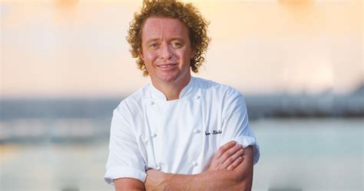 Tom Kitchin- Net Worth, Age, Bio, Wife, Children, Height, Twitter, Career