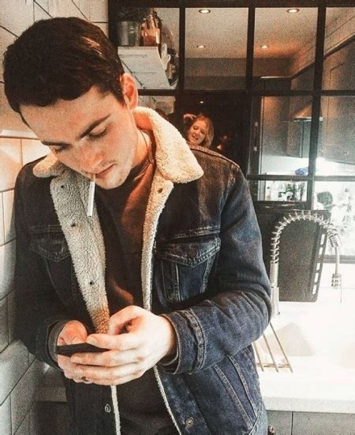 
Tom Lewis- Net Worth, Age, Ethnicity, Height, Girlfriend, Career	