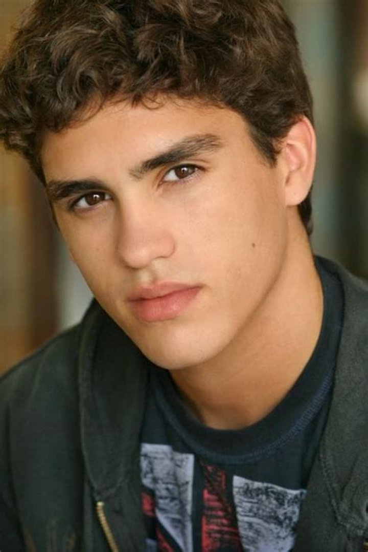 Tom Maden- Net Worth, Bio, Age, Girlfriend, Height, Instagram, Career