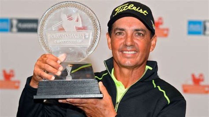 Tom Pernice Jr. – Wiki, Age, Ethnicity, Wife, Height, Net Worth, Career