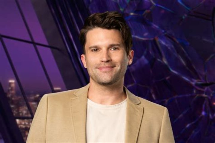 Tom Schwartz- Wiki, Age, Height, Net Worth, Wife, Ethnicity