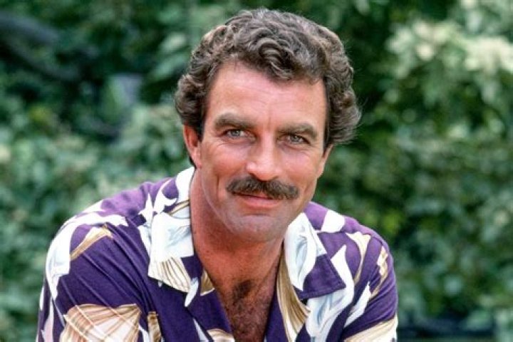 Tom Selleck- Age, Height, Wife, Net Worth, Ethnicity