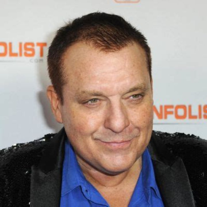 Tom Sizemore Was Rushed To Hospital After Suffering From A Brain Aneurysm