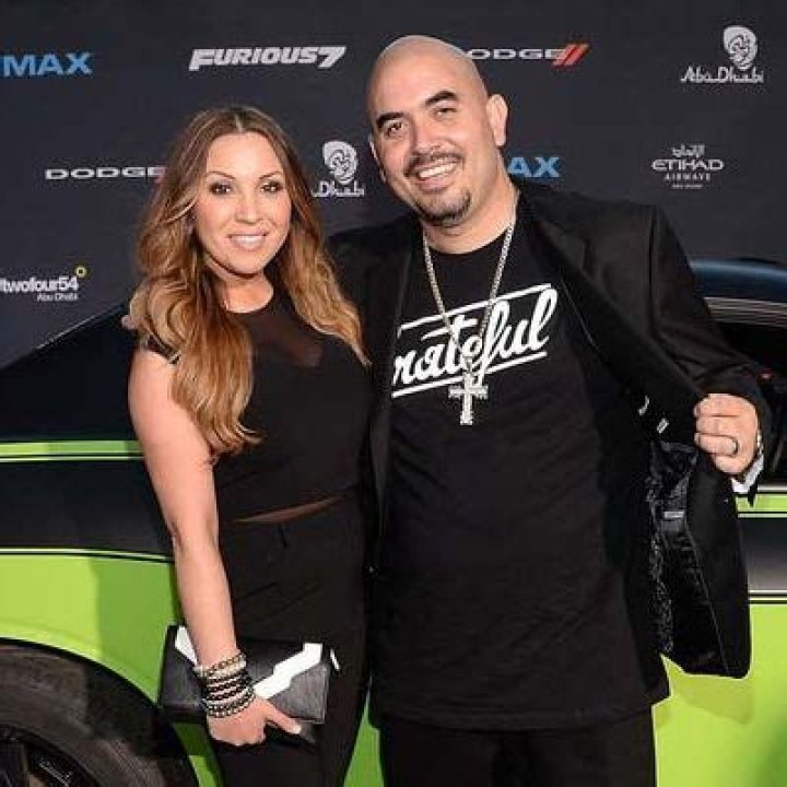 Tomasa Guglielmi Husband Was Always Supportive Despite She Had A Dark Past