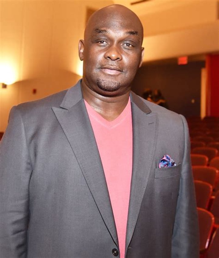 Who Is Tommy Ford? Wiki, Age, Height, Wife, Net Worth, Ethnicity