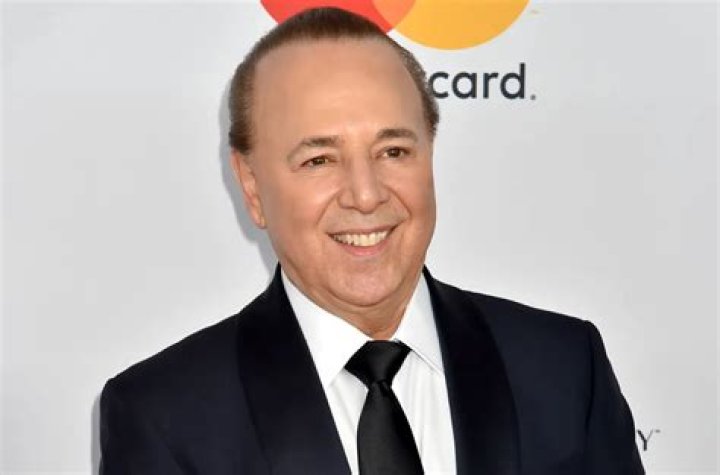 Tommy Mottola- Wiki, Age, Wife, Ethnicity, Height, Net Worth, Career