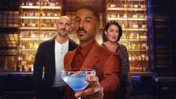 Tone Bell Will Be Featured As A Host Of Netflix’s “Drink Masters” Season 1
