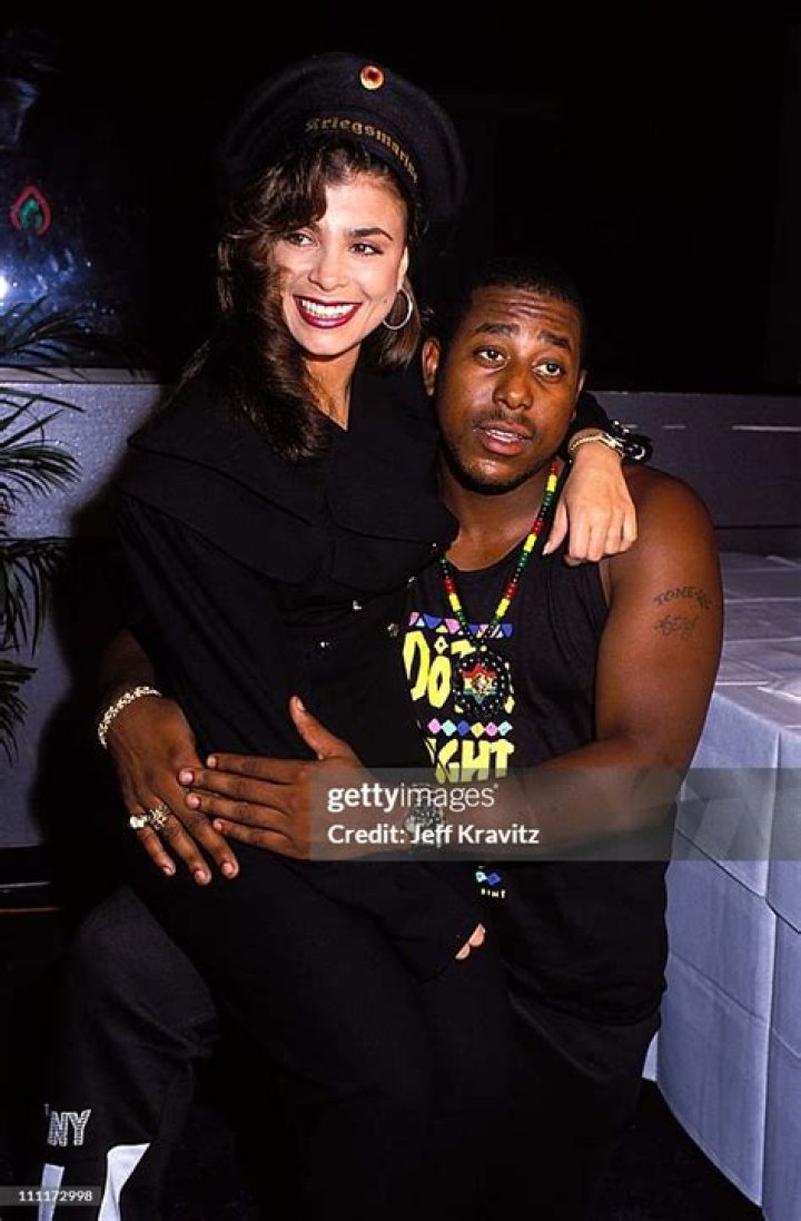 
Who Is Tone Loc? Wiki, Age, Height, Wife, Net Worth, Ethnicity, Career	