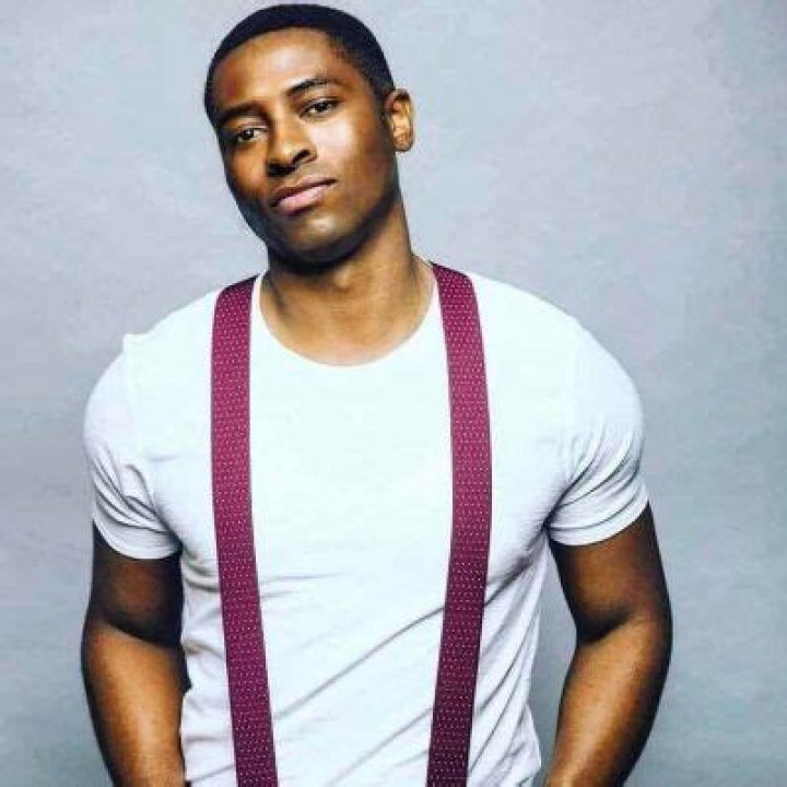 Tongayi Chirisa Is Portrayed As A Ciprien Grieve In “Mayfair Witches”