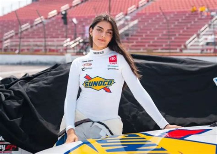 
Toni Breidinger- Wiki, Biography, Age, Height, Net Worth, Boyfriend	