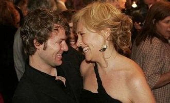 Toni Collette And Dave Galafassi Split After Being Together For 20 Years