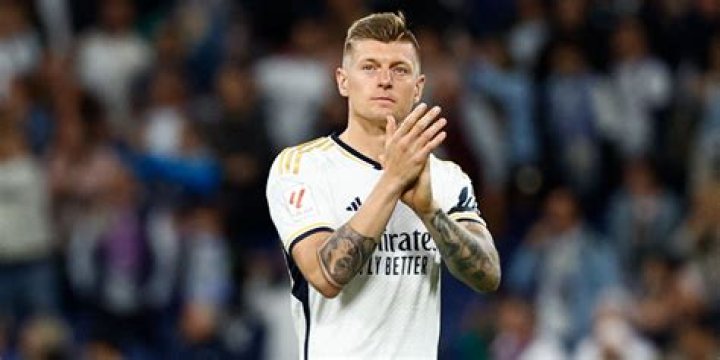 Toni Kroos- Wiki, Age, Height, Wife, Net Worth, Ethnicity, Career