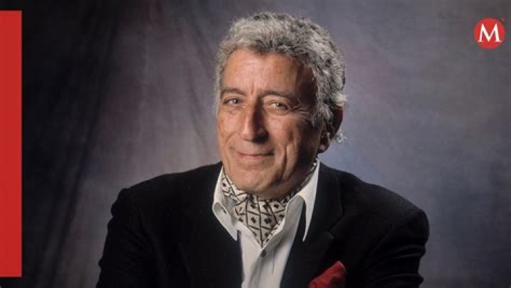 Tony Bennett- Biography, Age, Height, Net Worth, Wife, Marriage