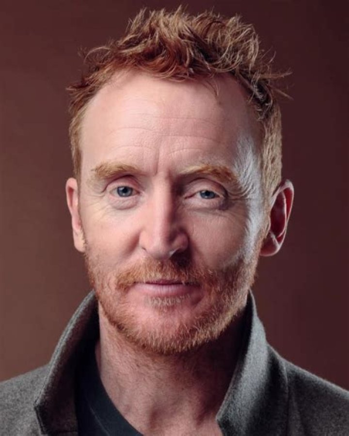 Tony Curran- Wiki, Age, Height, Net Worth, Wife, Ethnicity