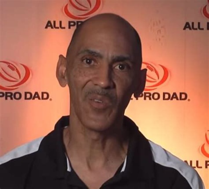 
Tony Dungy Health Update: What Happened To Him? Is He Sick?	