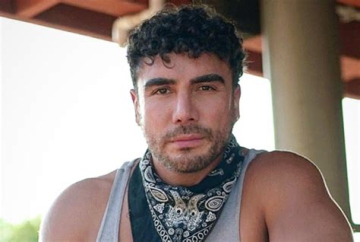 Tony Garza- Wiki, Age, Ethnicity, Parents, Wife, Marriage