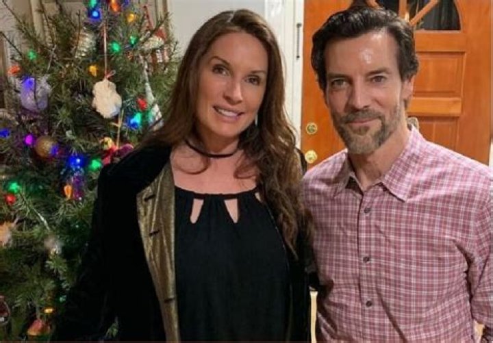 Tony Horton Wife Shawna Brannon: Married Life And Children